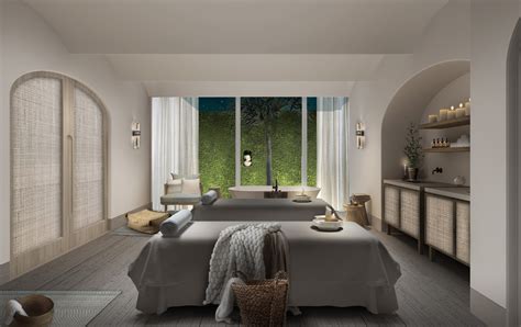 city of dreams spa|City of Dreams .